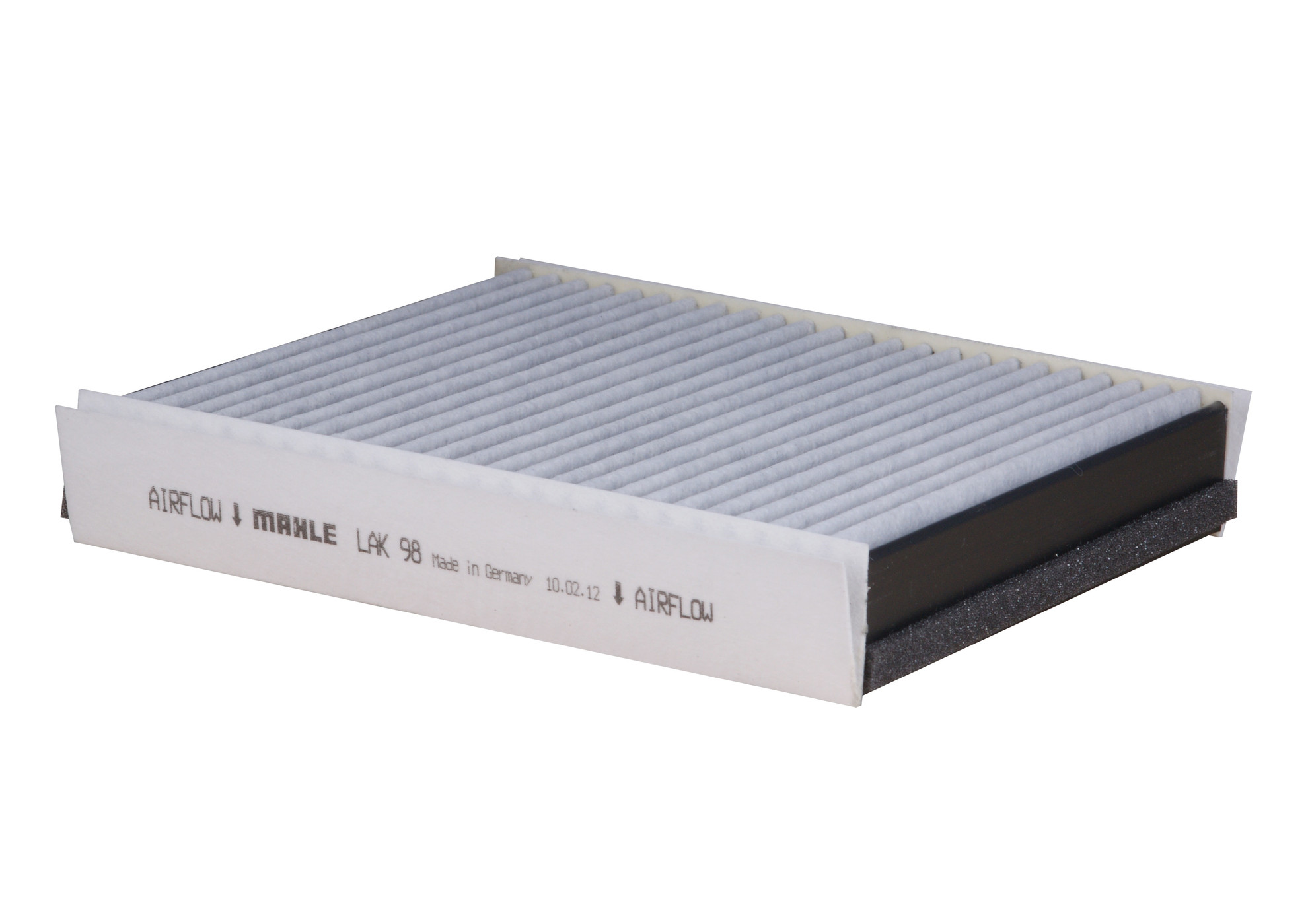 Mercedes 1638350147 Cabin Pollen Filter | W163 M