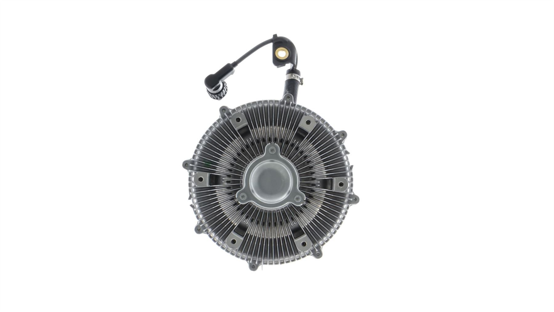 Mercedes 5412001222 Fan Clutch
