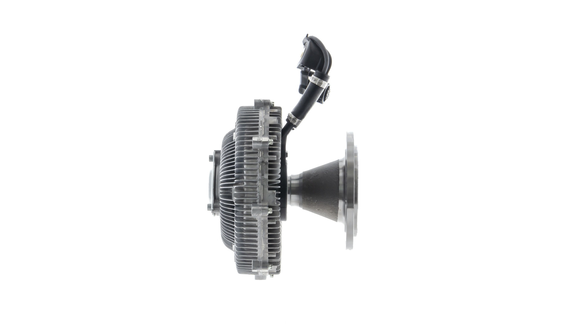 Mercedes 5412001222 Fan Clutch