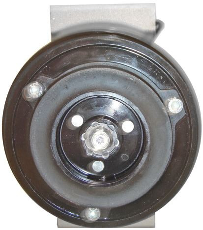 Mercedes 0002309211 A/C Compressor | W220 S W639 V