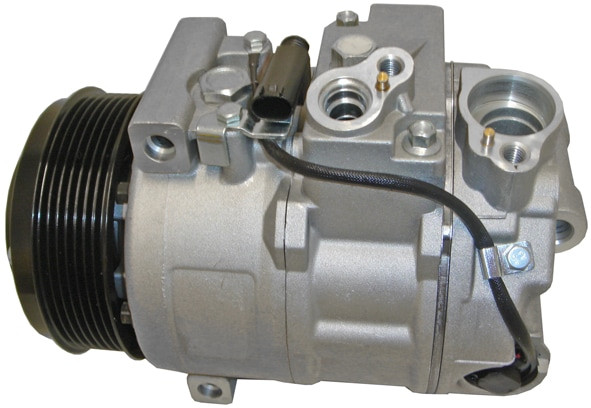 Mercedes 0002309211 A/C Compressor | W220 S W639 V