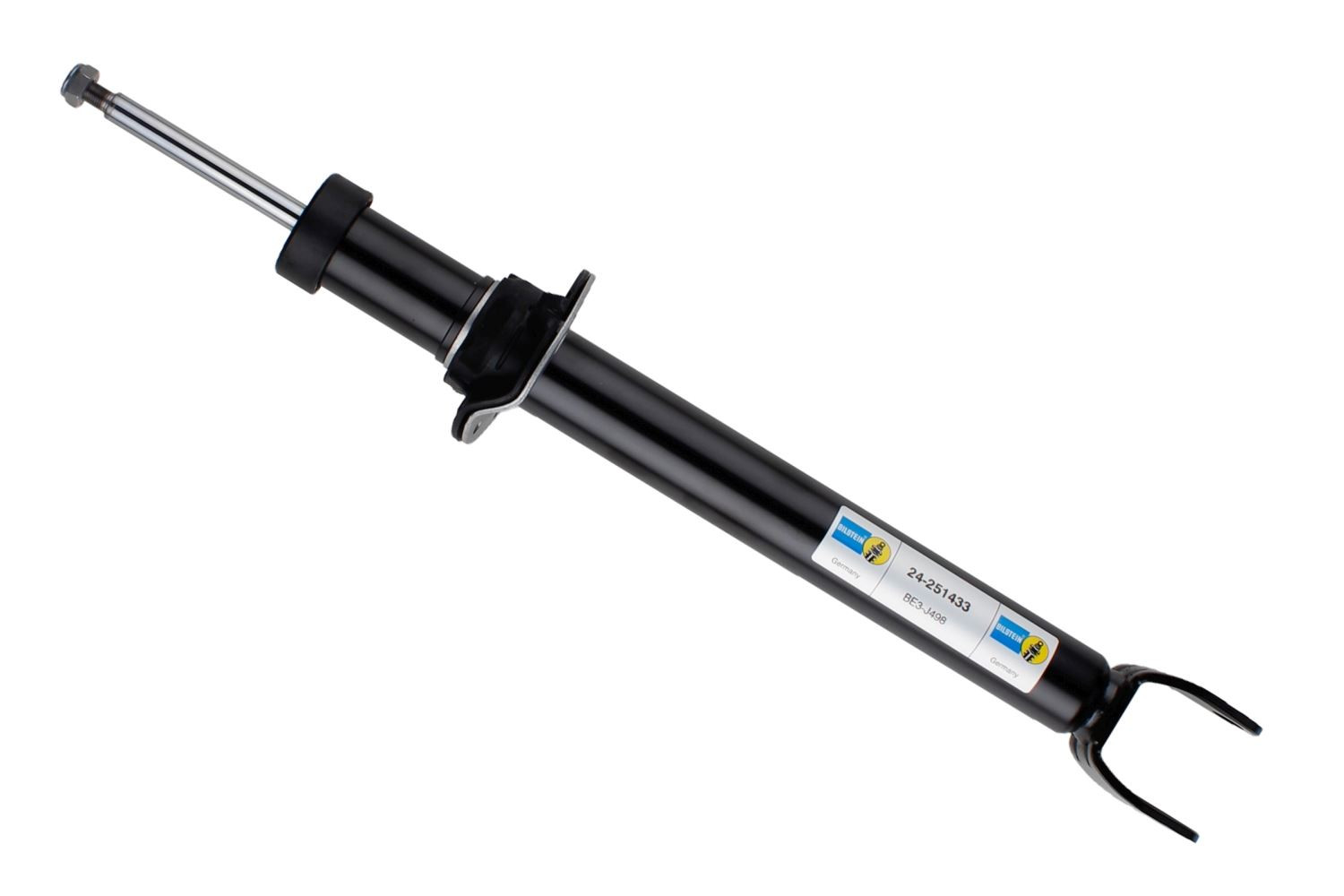 Mercedes Shock Absorber - Front (Bilstein 24-251433) | W205 S205 C
