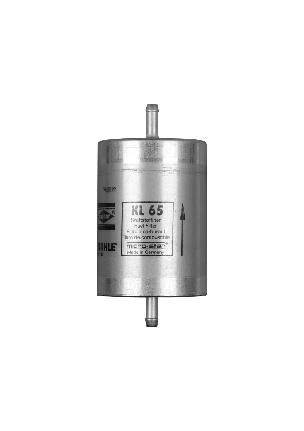 Mercedes 0024772601 Fuel Filter | W124 W210 E R129 R230 SL W140 W220 S W169 A...