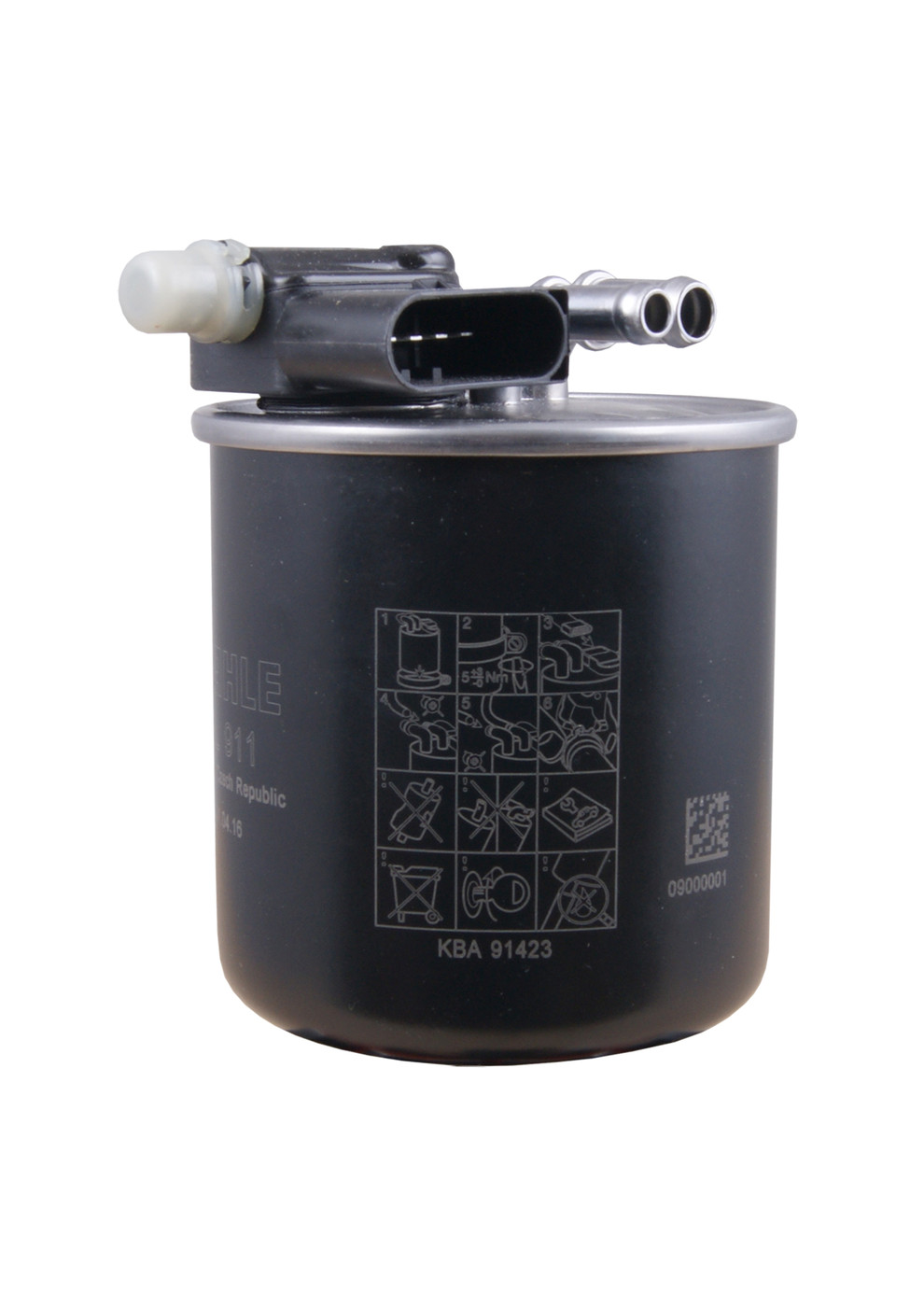 Mercedes 6420903152 Fuel Filter | W117 CLA X156 GLA W164 W166 M X166 GL W176...