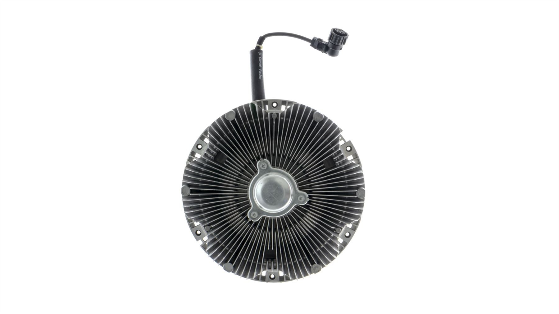 Mercedes 4702000422 Fan Clutch