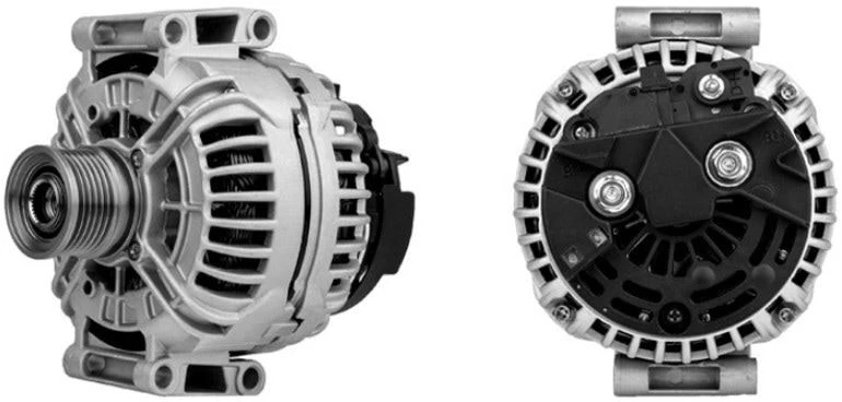 Mercedes 0131541102 Alternator