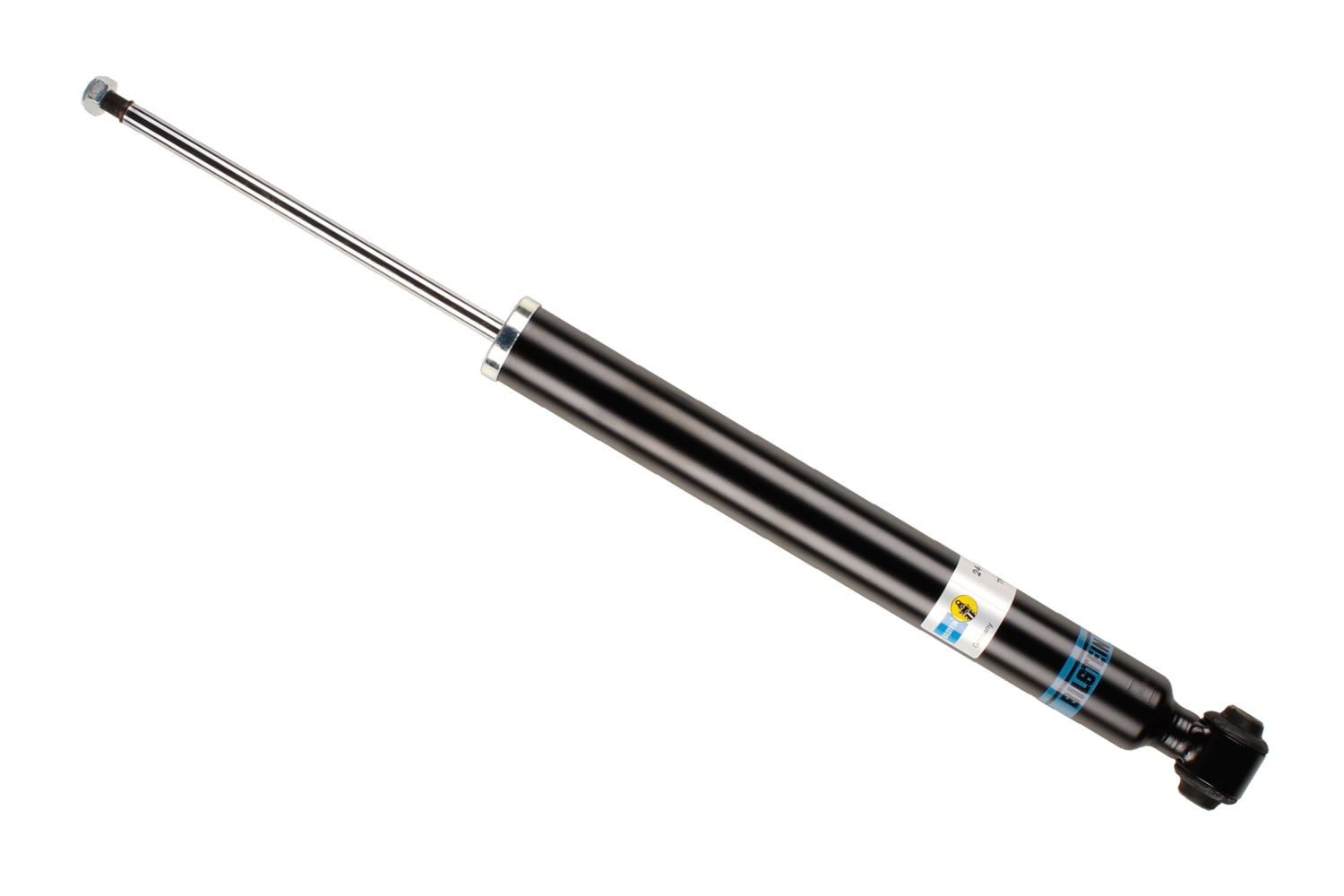 Mercedes Shock Absorber - Rear (Bilstein 24-166676) | W204 C