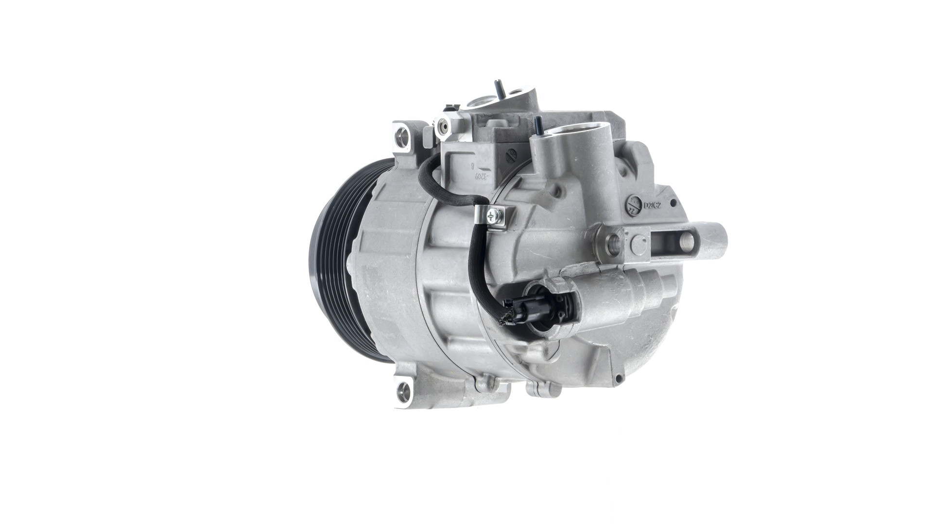 Mercedes 0002305111 A/C Compressor | W163 M R171 SLK W203 CL203 W204 C X204...