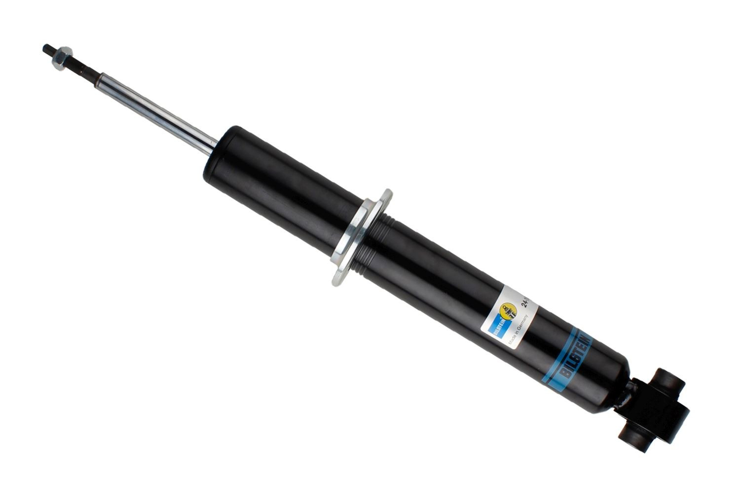 Mercedes Shock Absorber - Rear (Bilstein 24-196925) | R230 SL