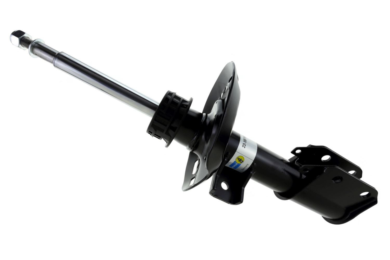 Mercedes Shock Absorber - Front (Bilstein 22-197665) | W212 S212 E