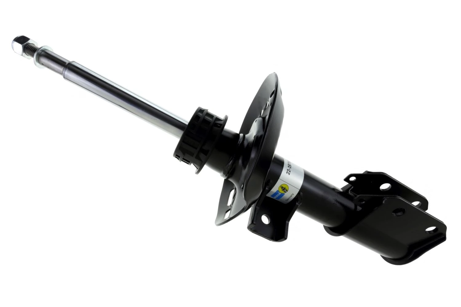 Mercedes Shock Absorber - Front (Bilstein 22-197665) | W212 S212 E