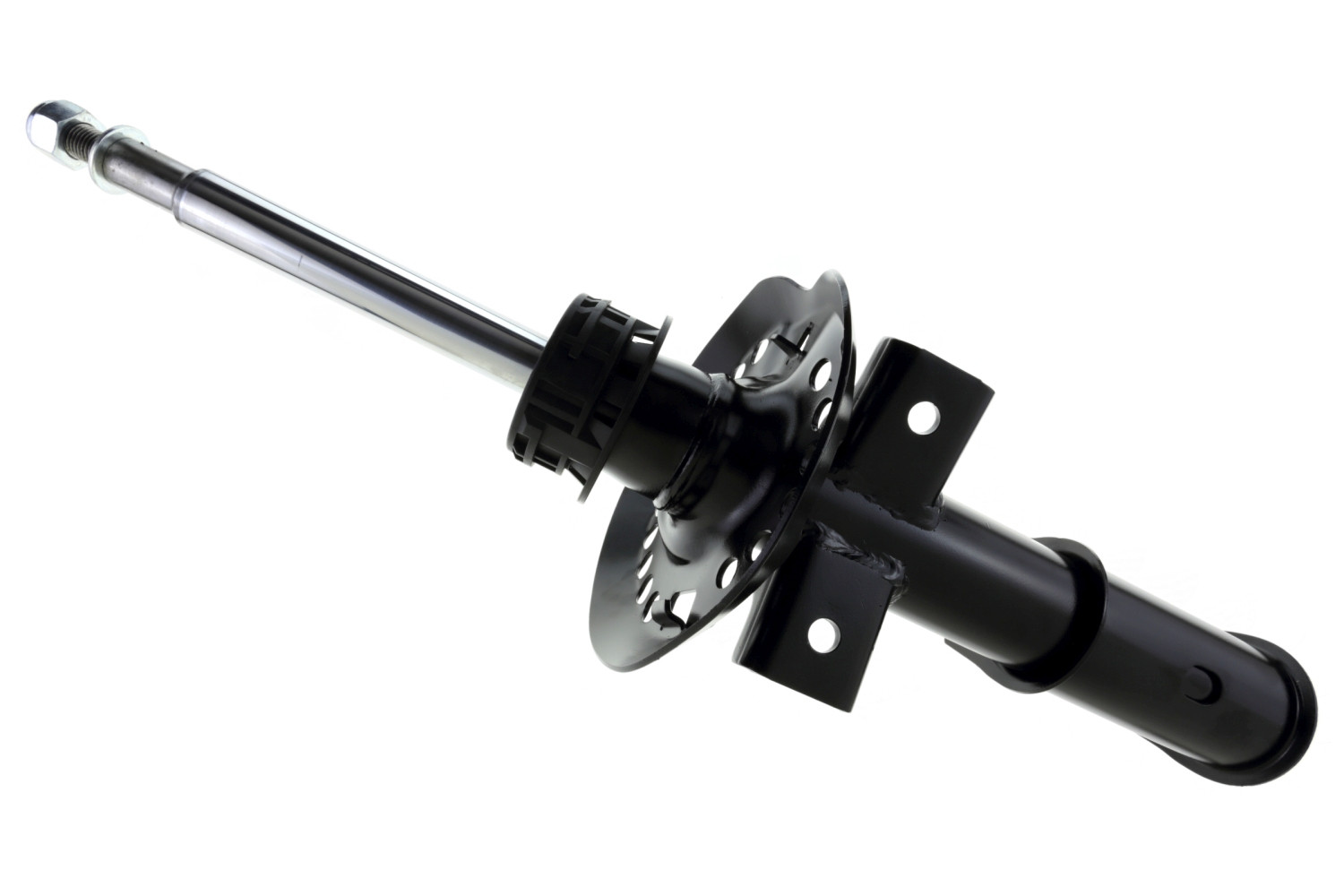 Mercedes Shock Absorber - Front (Bilstein 22-197665) | W212 S212 E