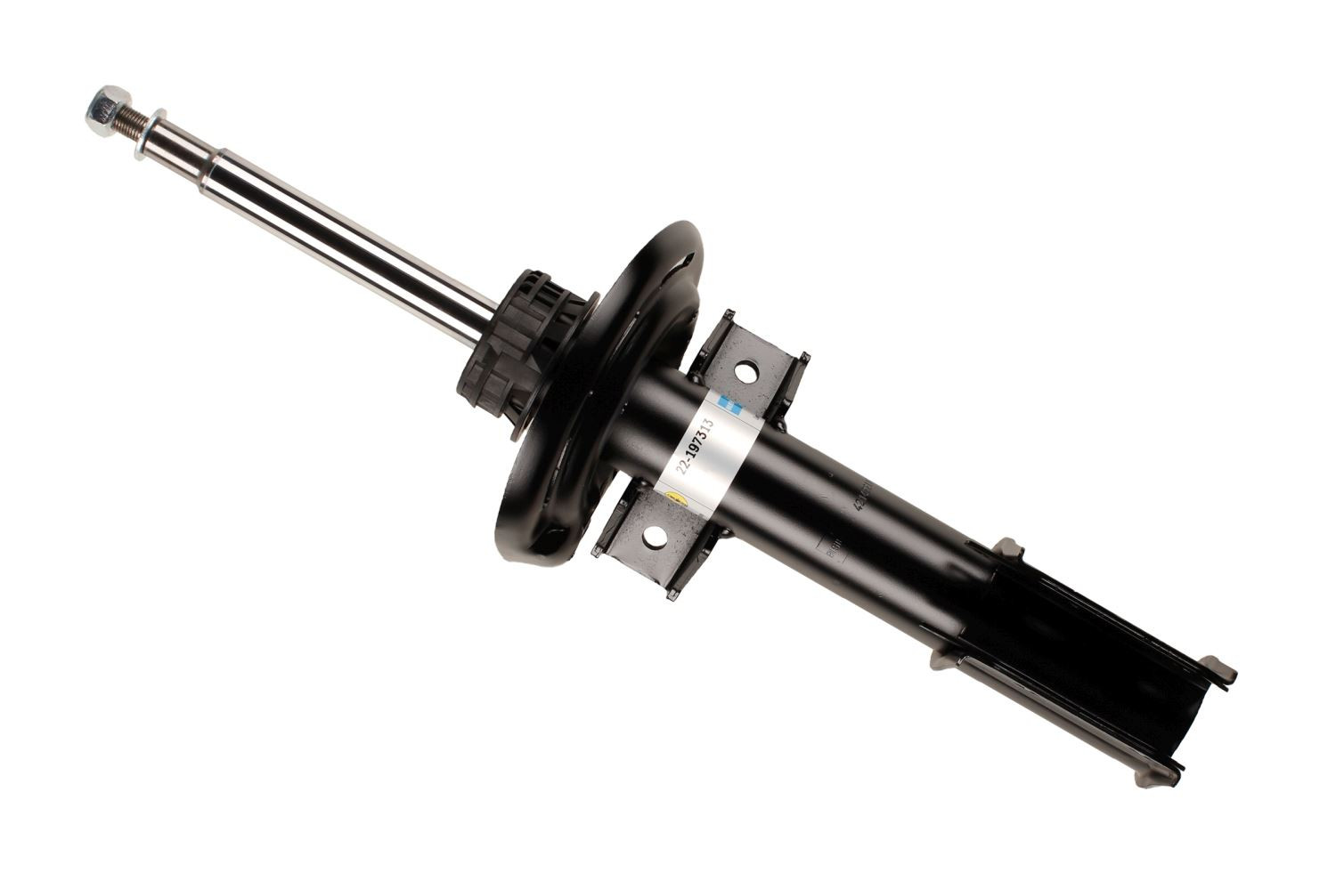 Mercedes Shock Absorber - Front (Bilstein 22-197313) | X204 GLK