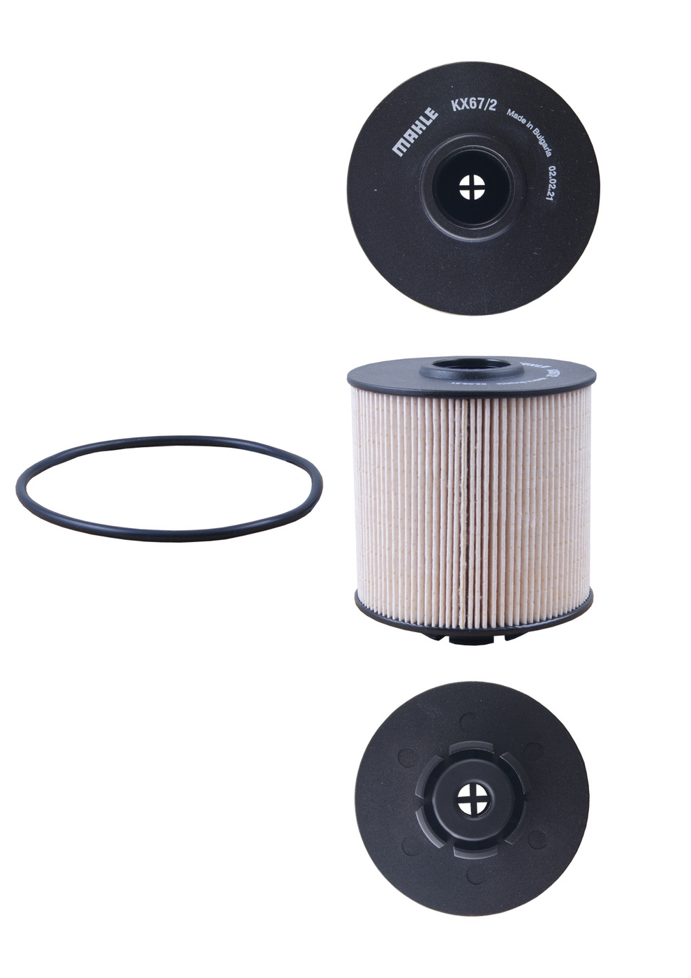 Mercedes 0000901251 Fuel Filter