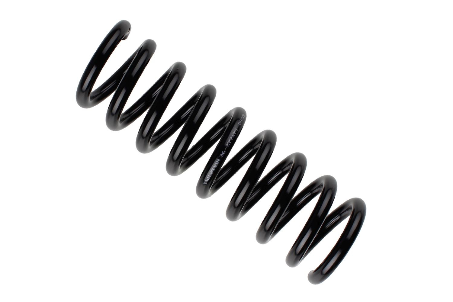 Mercedes Suspension Coil Spring - Rear (Bilstein 36-277179) | W212 E