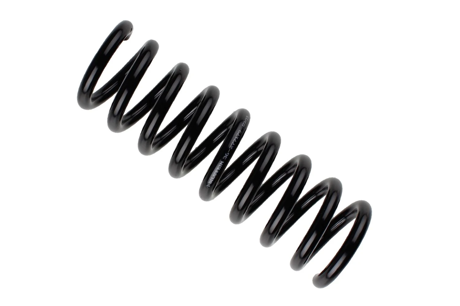 Mercedes Suspension Coil Spring - Rear (Bilstein 36-277179) | W212 E
