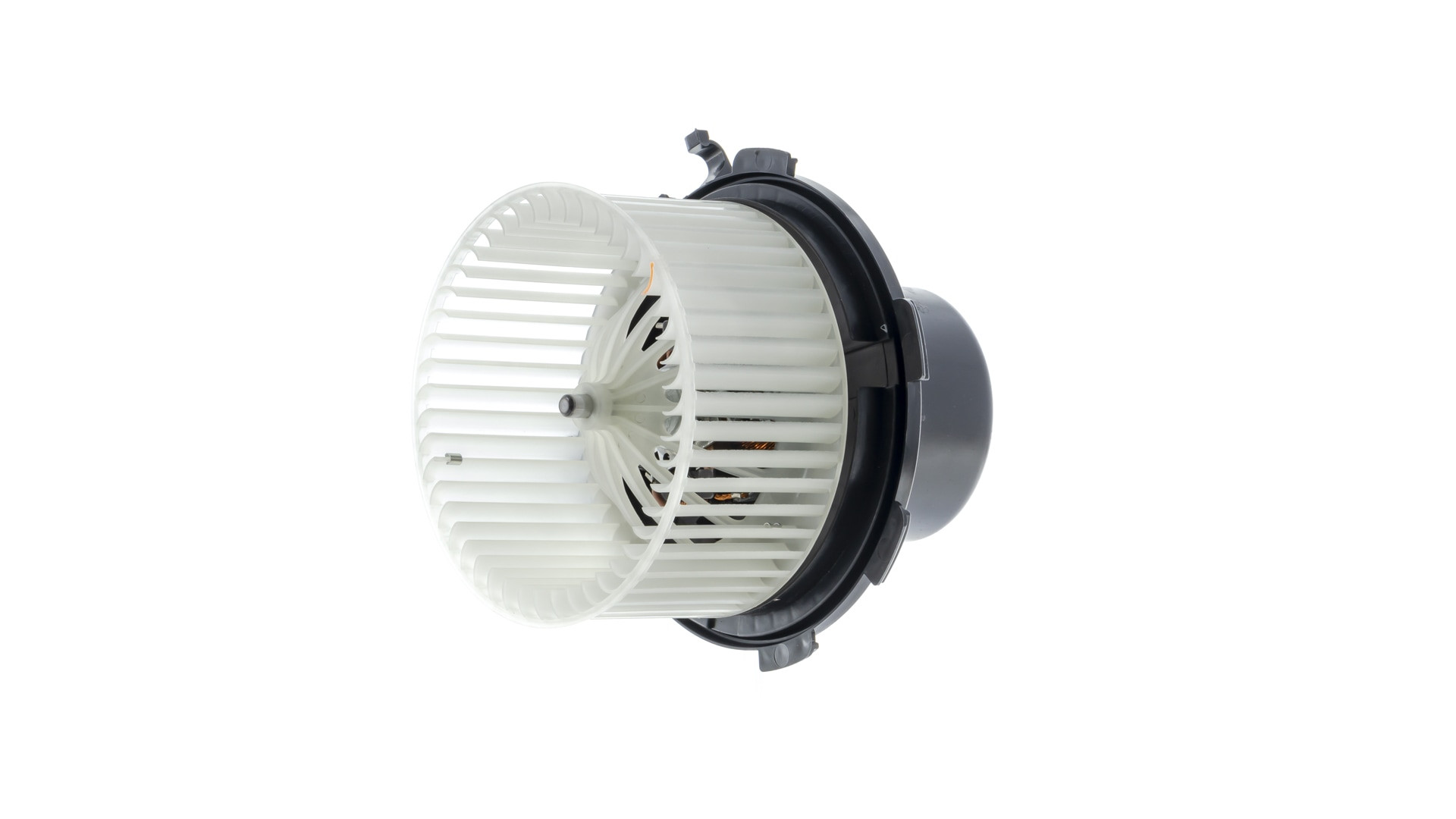 Mercedes 0008356007 Blower Motor