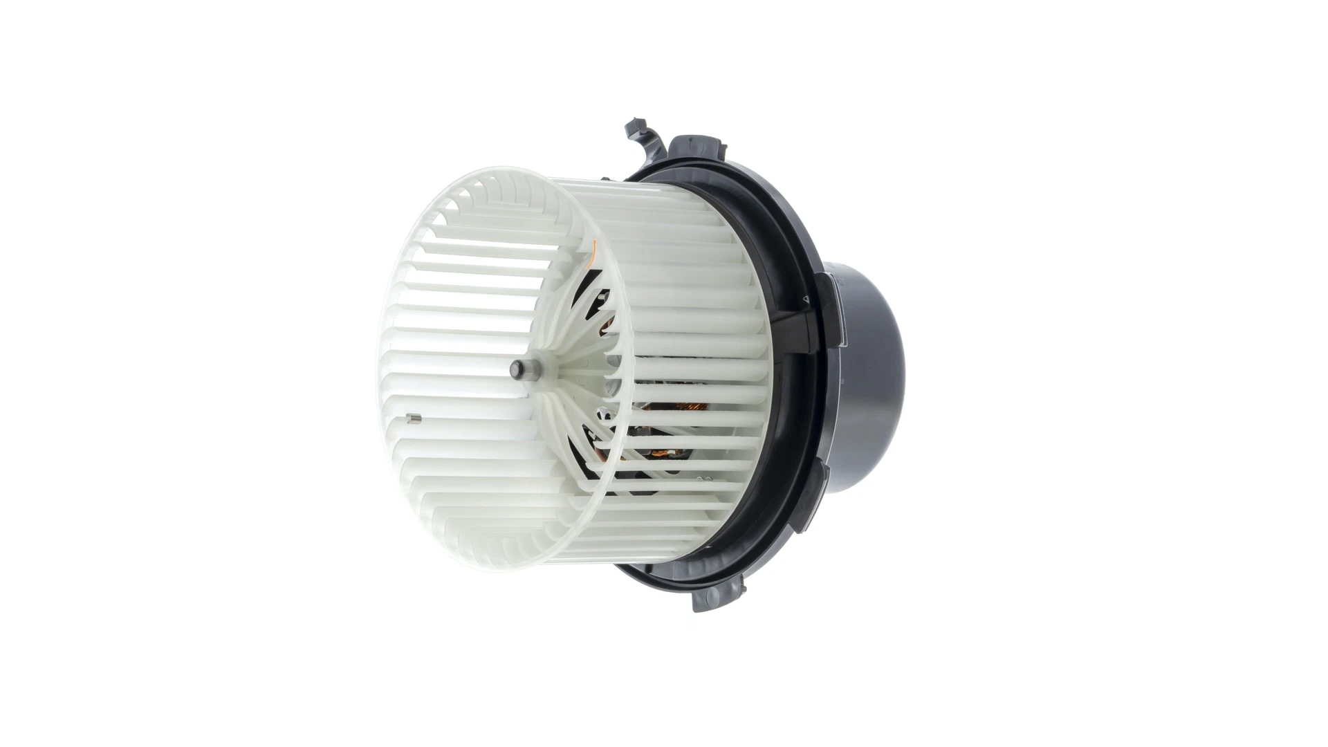 Mercedes 0008356007 Blower Motor