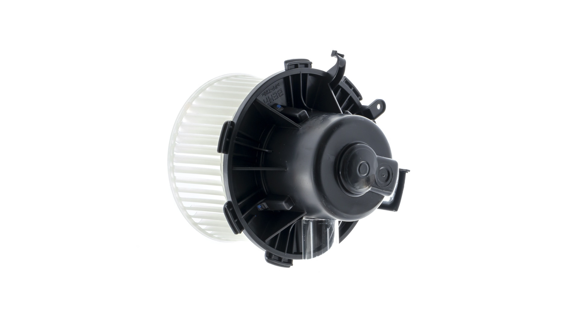Mercedes 0008356007 Blower Motor