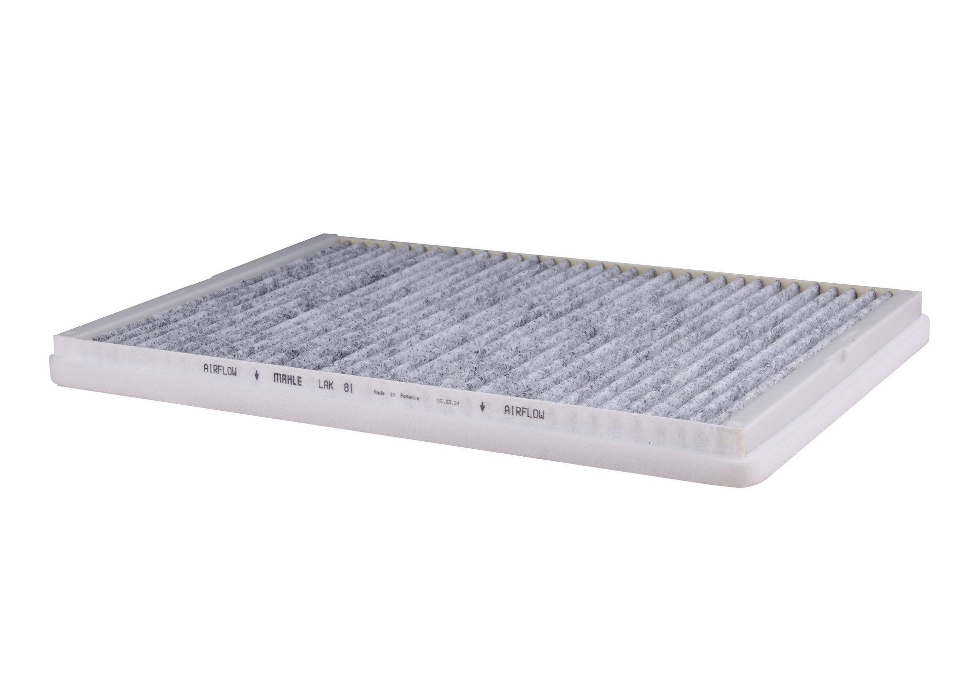Mercedes 1688300018 Cabin Pollen Filter | W168 V168 A