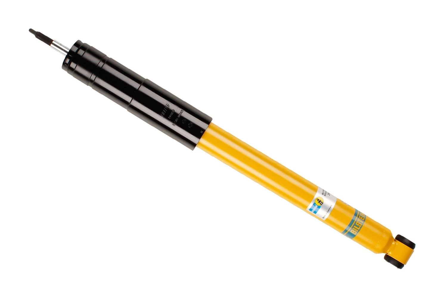 Mercedes Shock Absorber - Rear (Bilstein 24-218269) | R172 SLK
