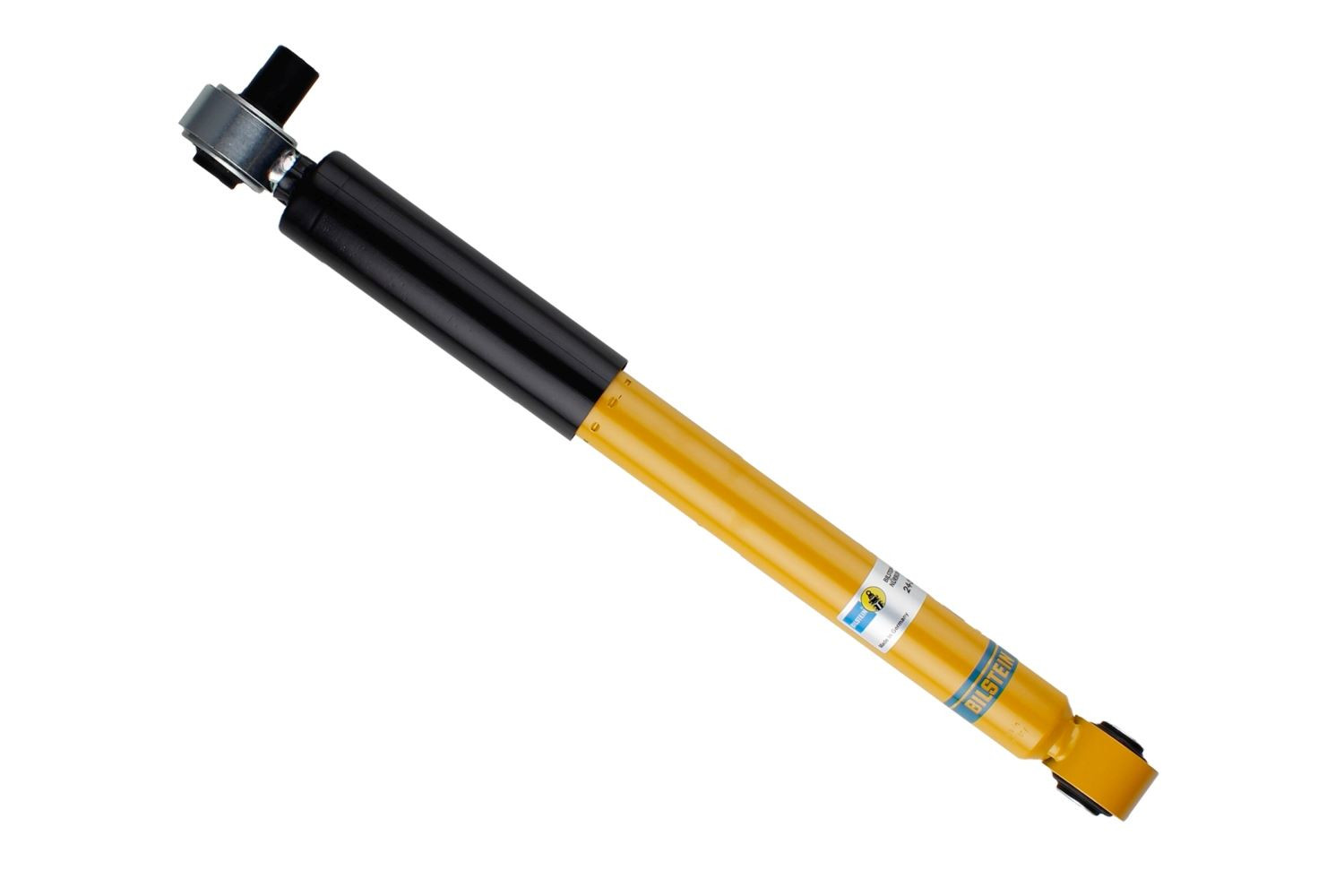 Mercedes Shock Absorber - Rear (Bilstein 24-262187)