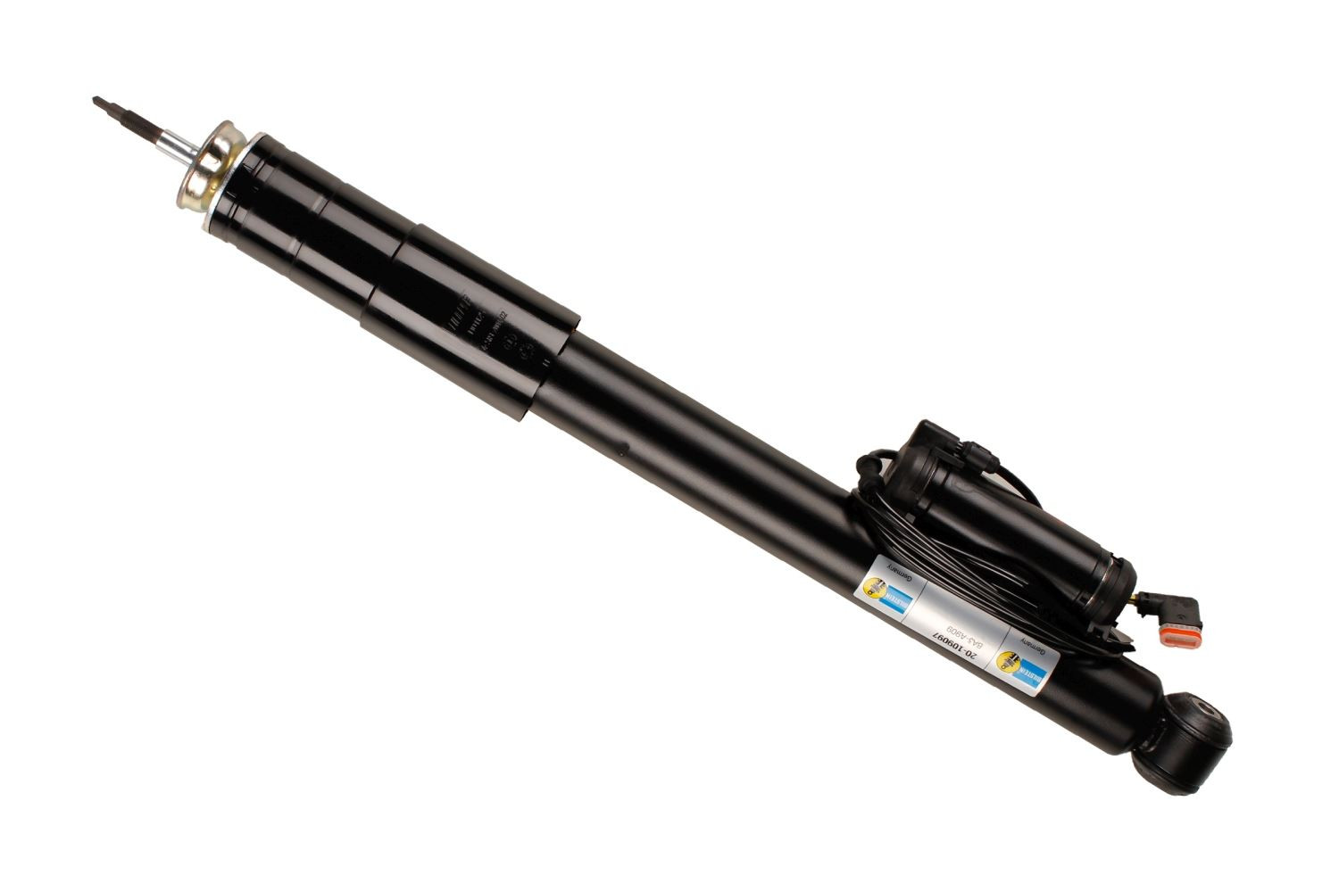 Mercedes Shock Absorber - Rear (Bilstein 20-109097) | C219 CLS