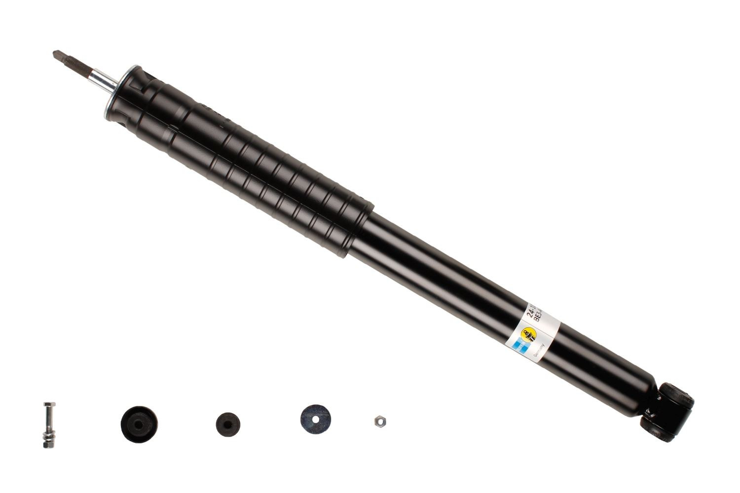 Mercedes Shock Absorber - Rear (Bilstein 24-104616) | W169 C169 A W245 B