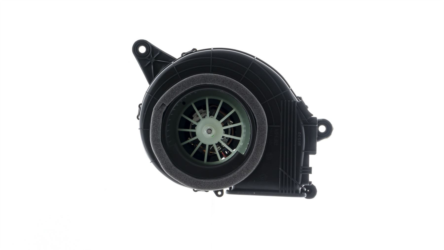 Mercedes 0008358004 Blower Motor | W639 V