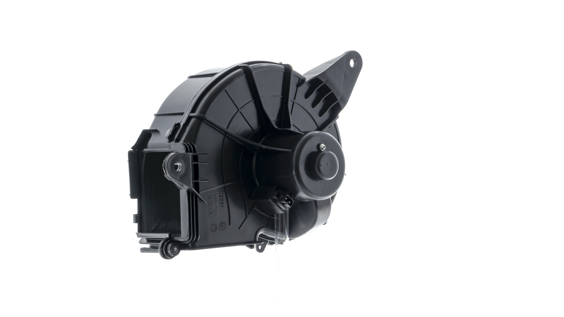 Mercedes 0008358004 Blower Motor | W639 V