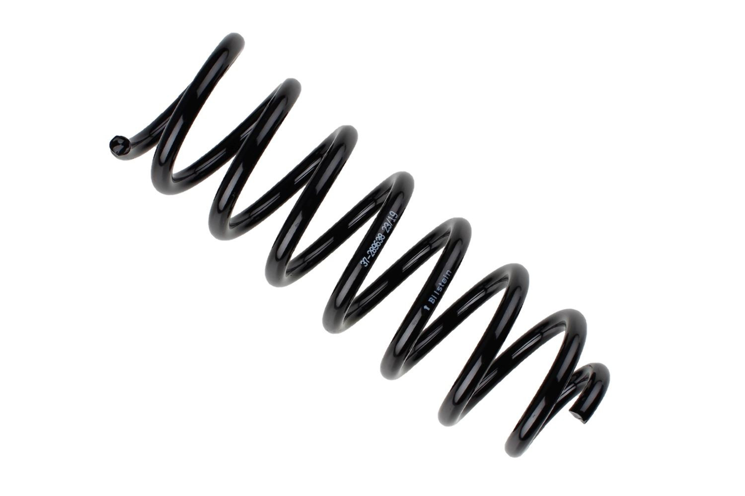 Mercedes Suspension Coil Spring - Front (Bilstein 37-289638) | W205 V205 S205 C205 A205 C