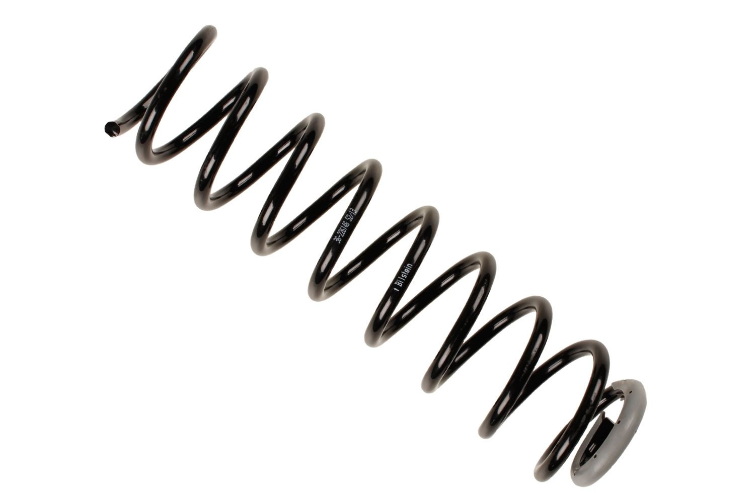 Mercedes Suspension Coil Spring - Front (Bilstein 36-226146) | W211 S211 E