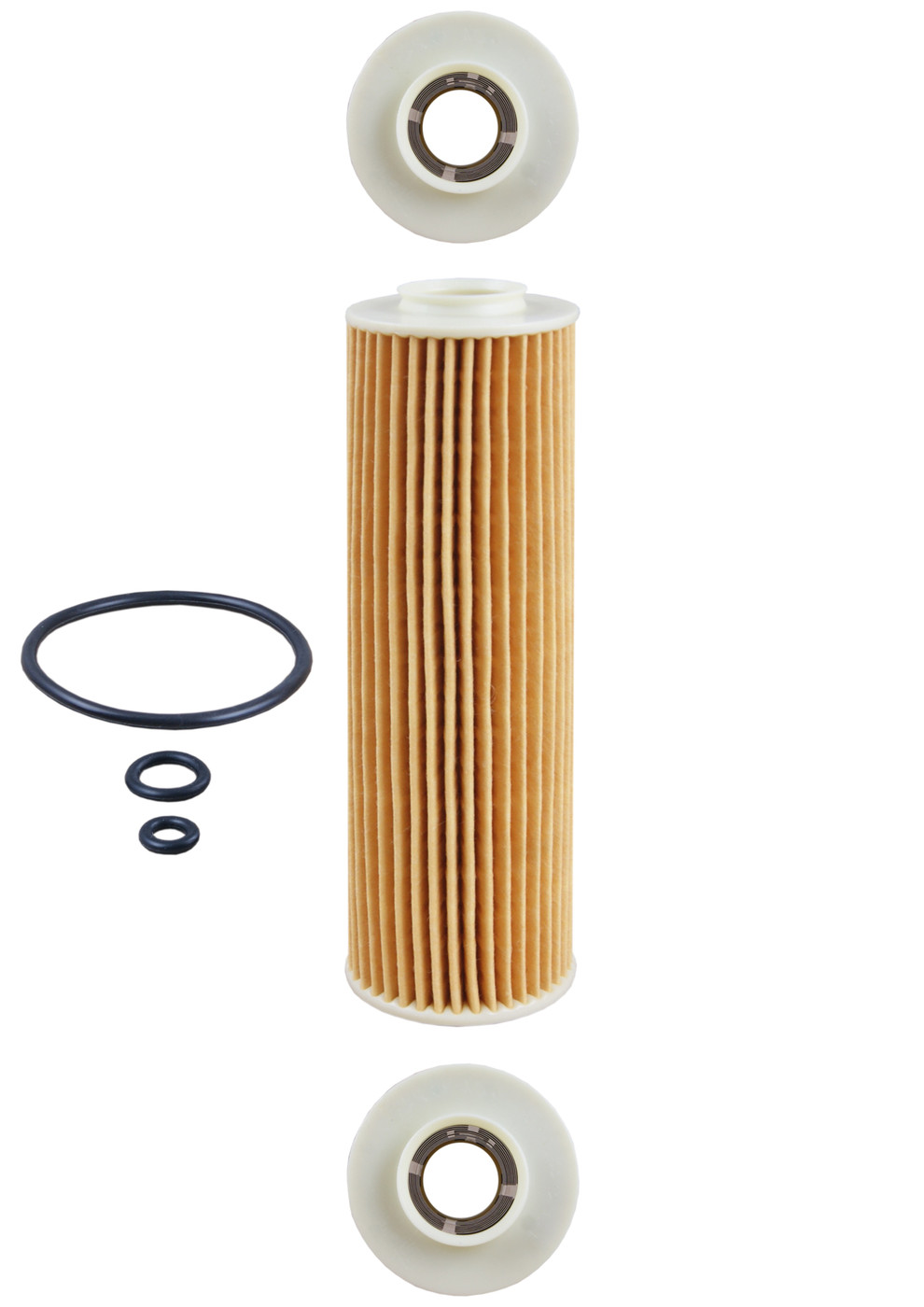 Mercedes 2711800009 Oil Filter | R171 SLK W203 CL203 W204 C C209 A209 CLK...