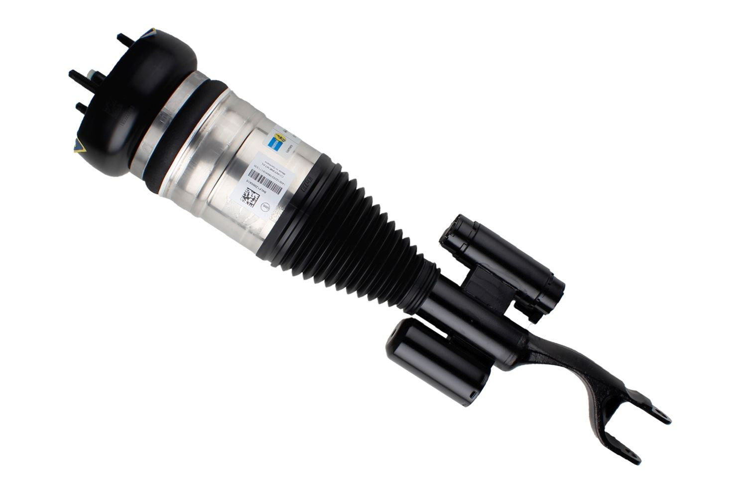 Mercedes Air Suspension Strut - Front Left (Bilstein 44-281014)