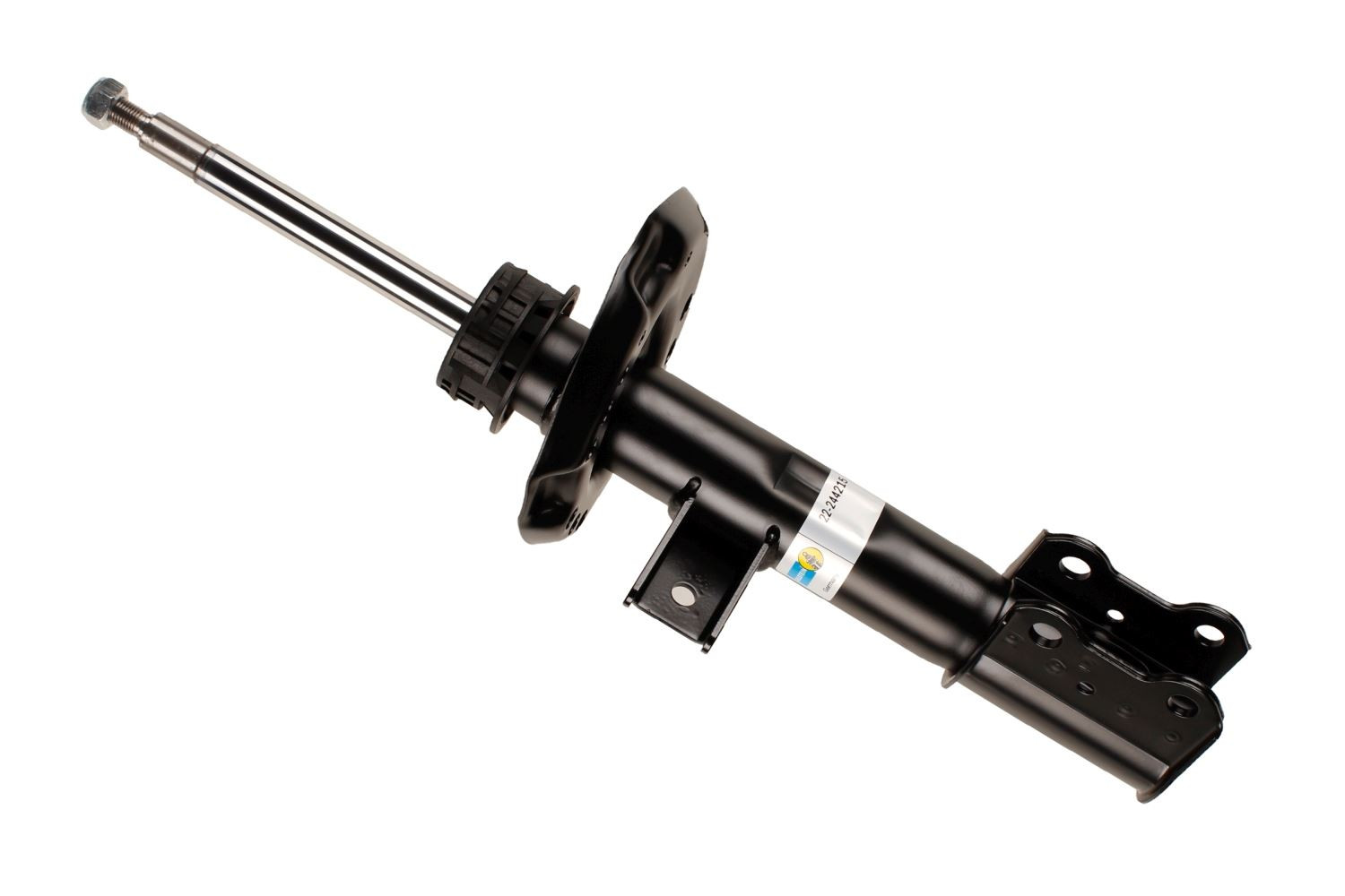 Mercedes Shock Absorber - Front Left (Bilstein 22-244215) | X156 GLA W242 B