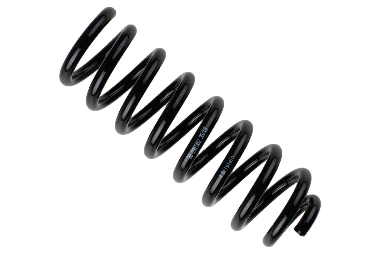 Mercedes Suspension Coil Spring - Rear (Bilstein 36-291502) | W205 S205 C205 A205 C