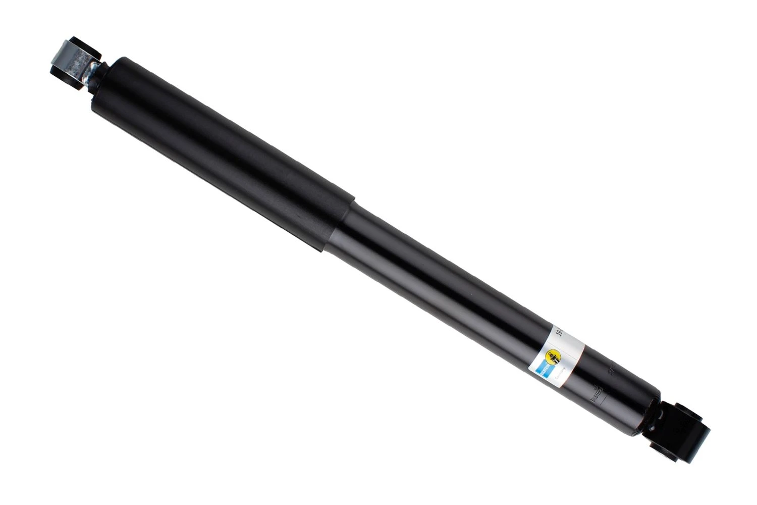 Mercedes Shock Absorber - Rear (Bilstein 19-292021)