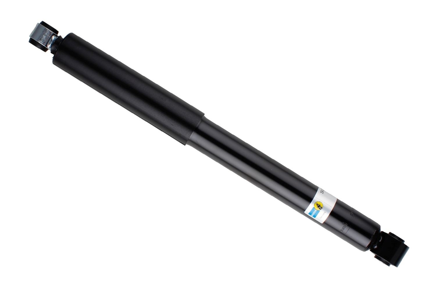 Mercedes Shock Absorber - Rear (Bilstein 19-292021)