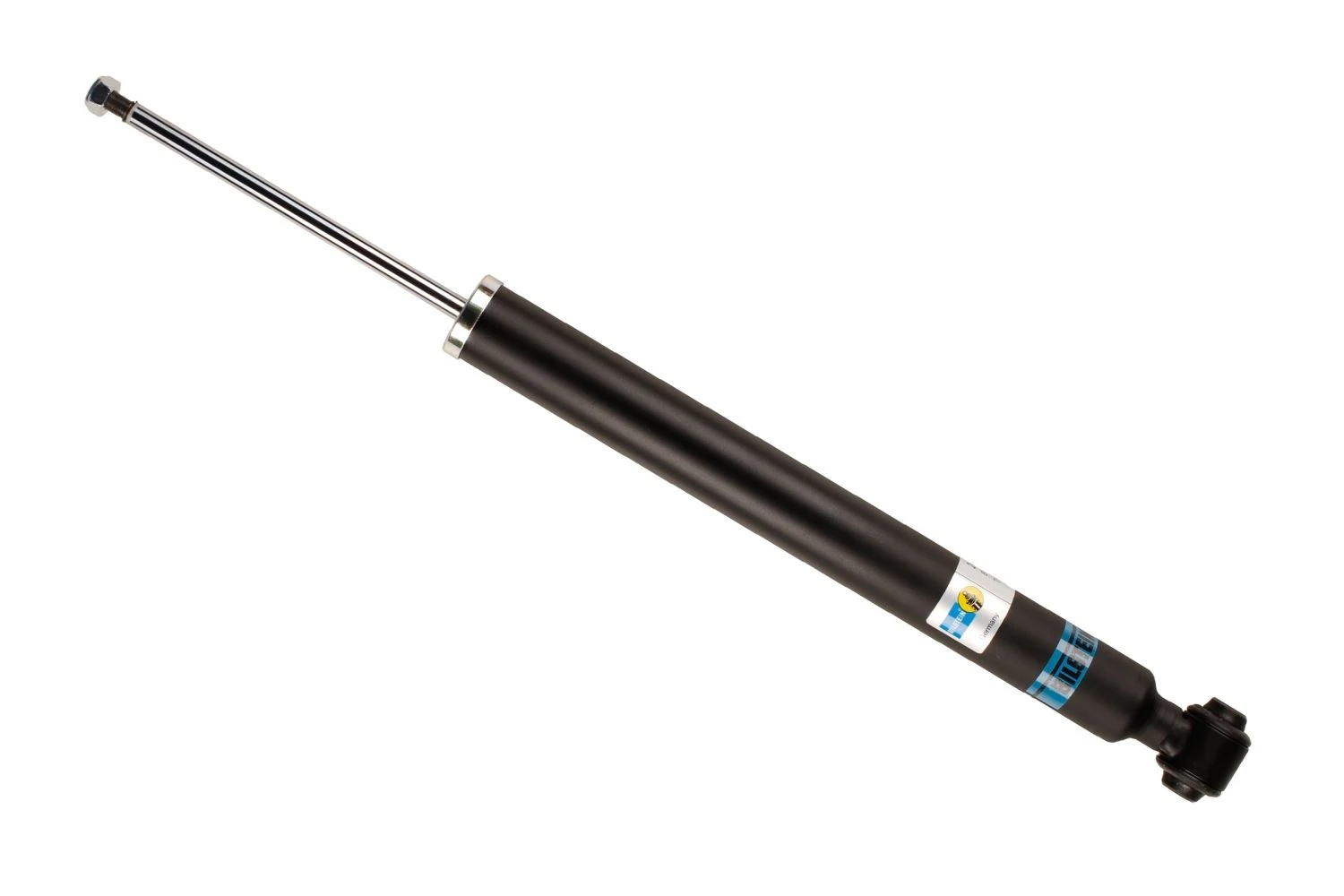 Mercedes Shock Absorber - Rear (Bilstein 24-166539) | W204 C
