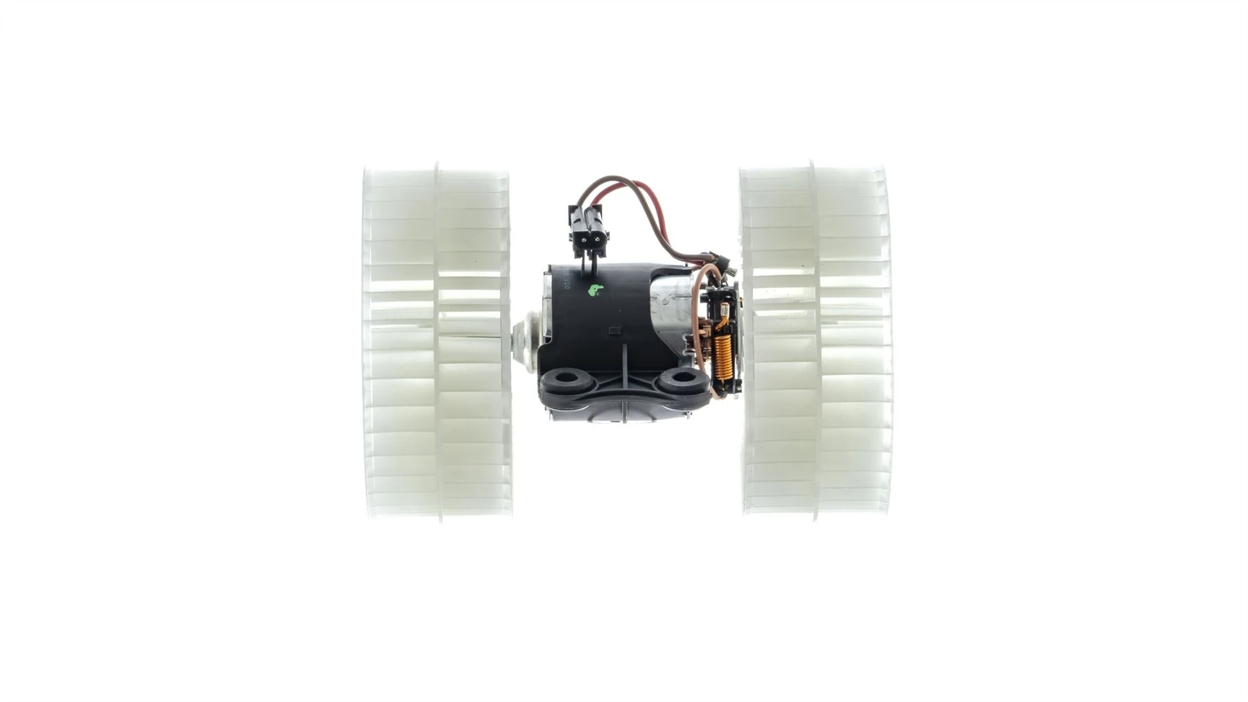 Mercedes 0008358304 Blower Motor | W639 V