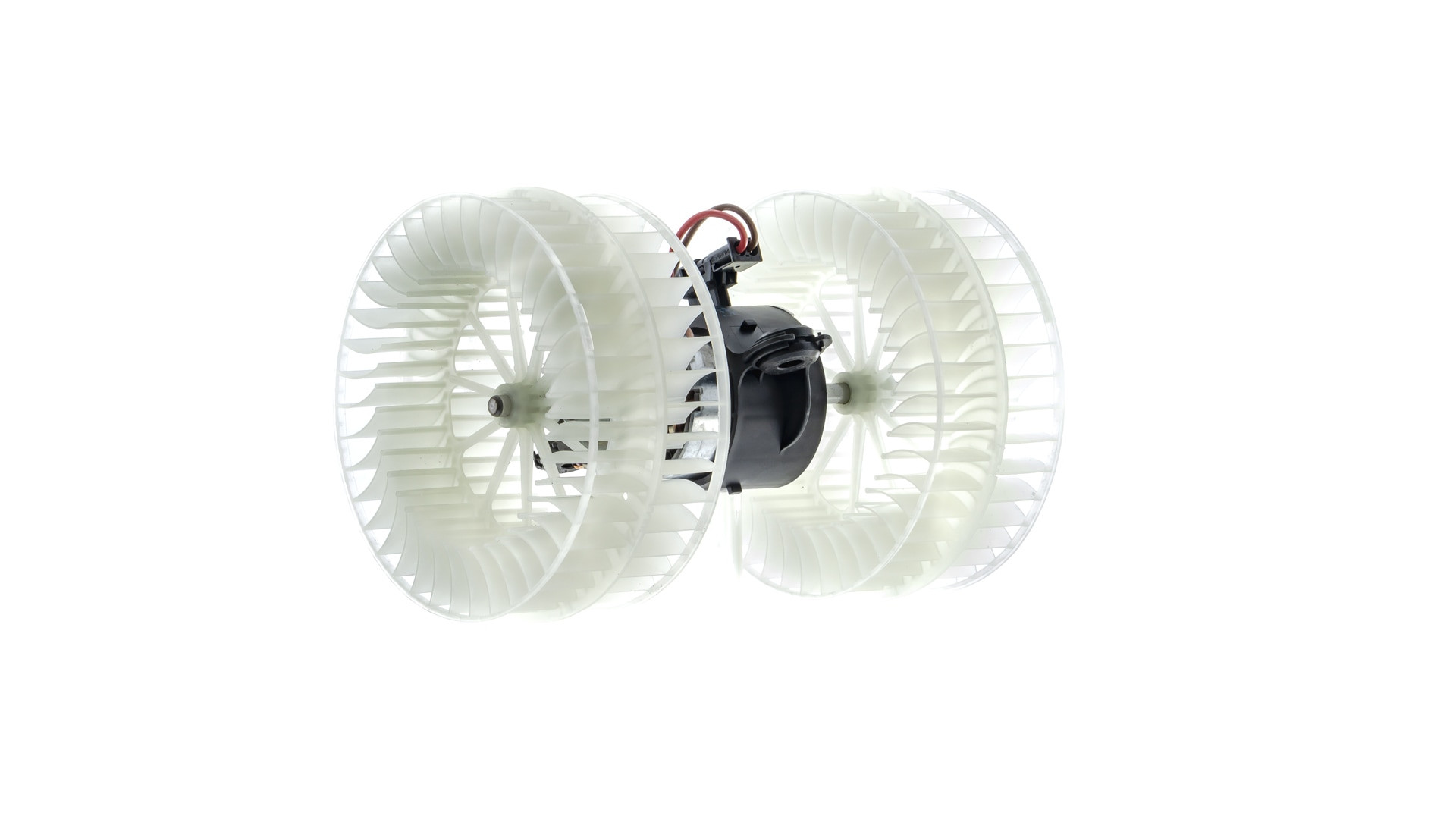 Mercedes 0008358304 Blower Motor | W639 V
