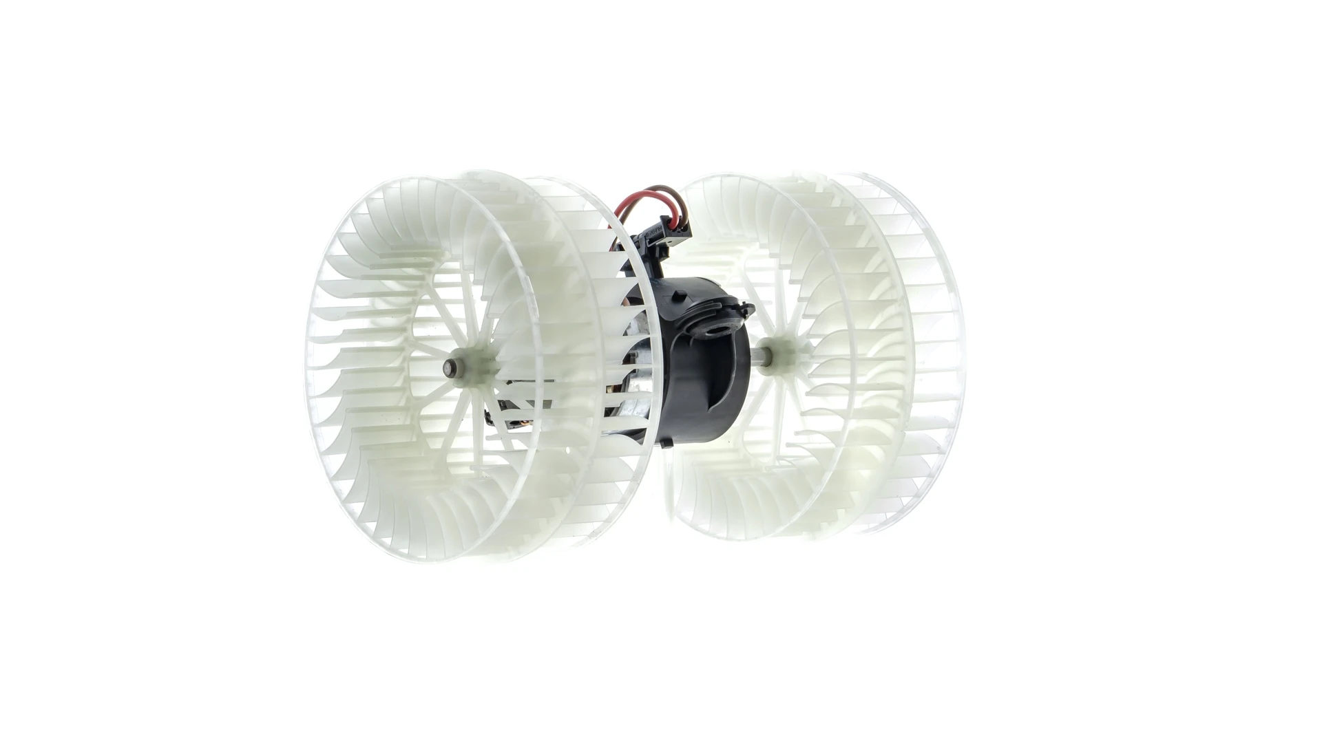 Mercedes 0008358304 Blower Motor | W639 V