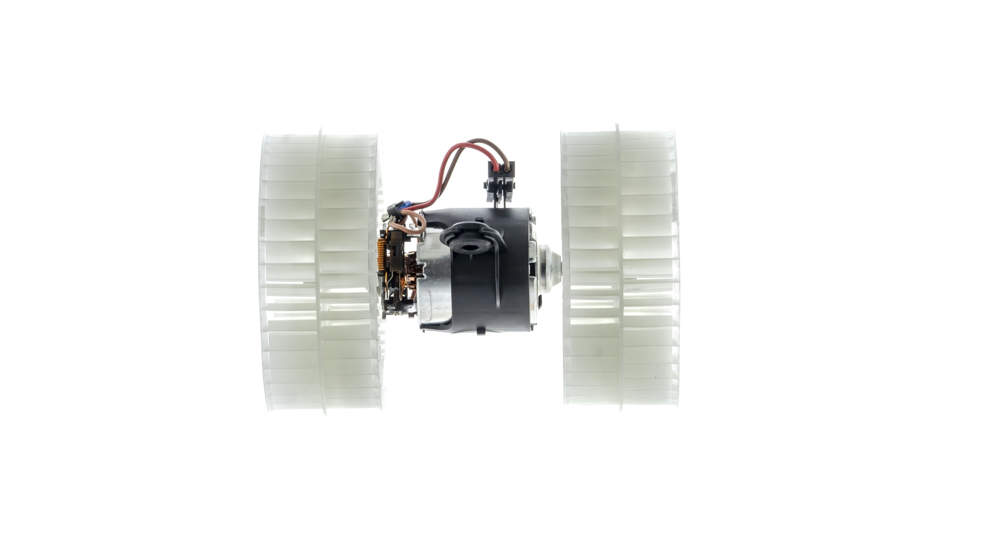 Mercedes 0008358304 Blower Motor | W639 V