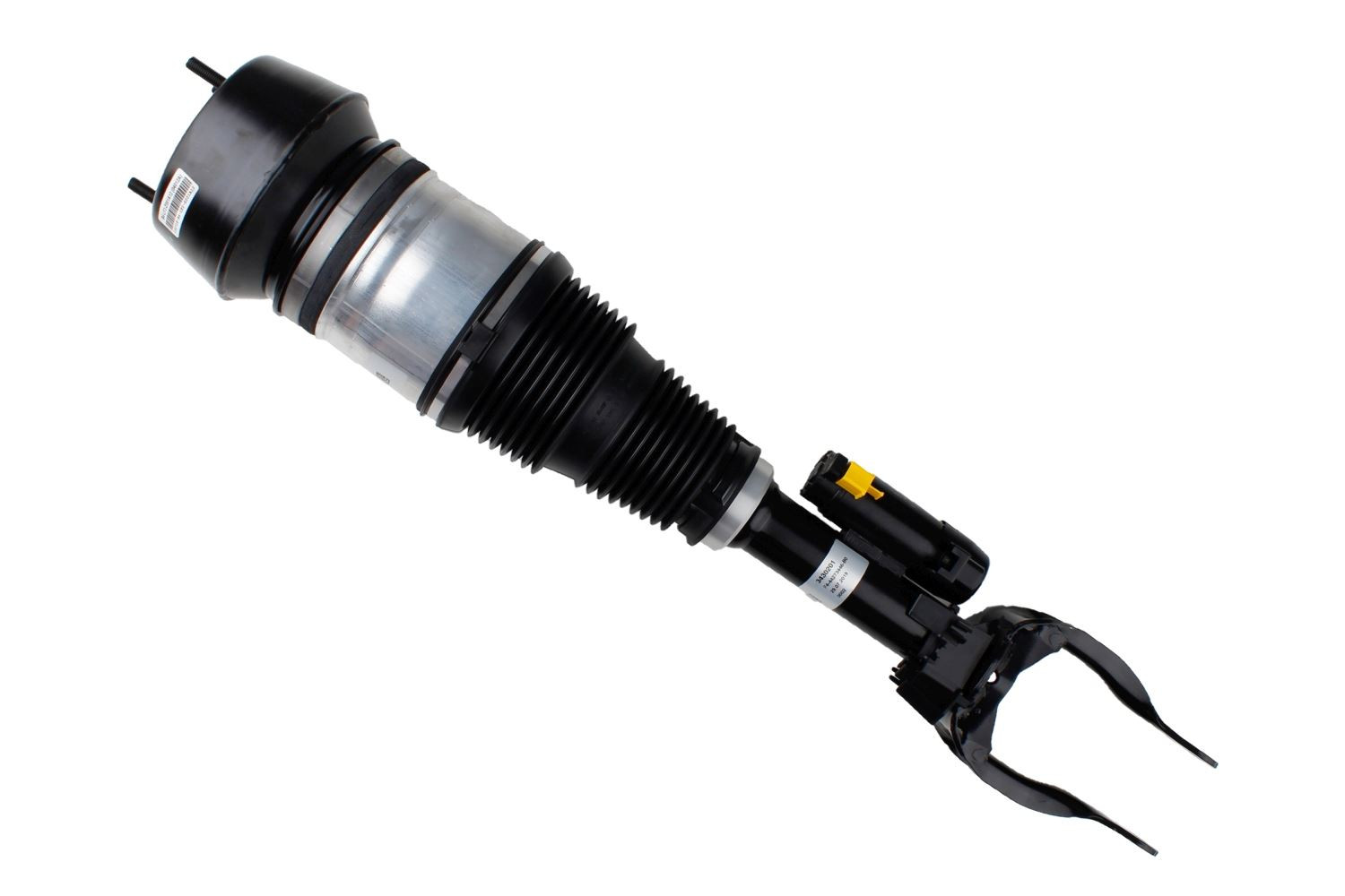 Mercedes Air Suspension Strut - Front (Bilstein 44-273446) | X166 GL