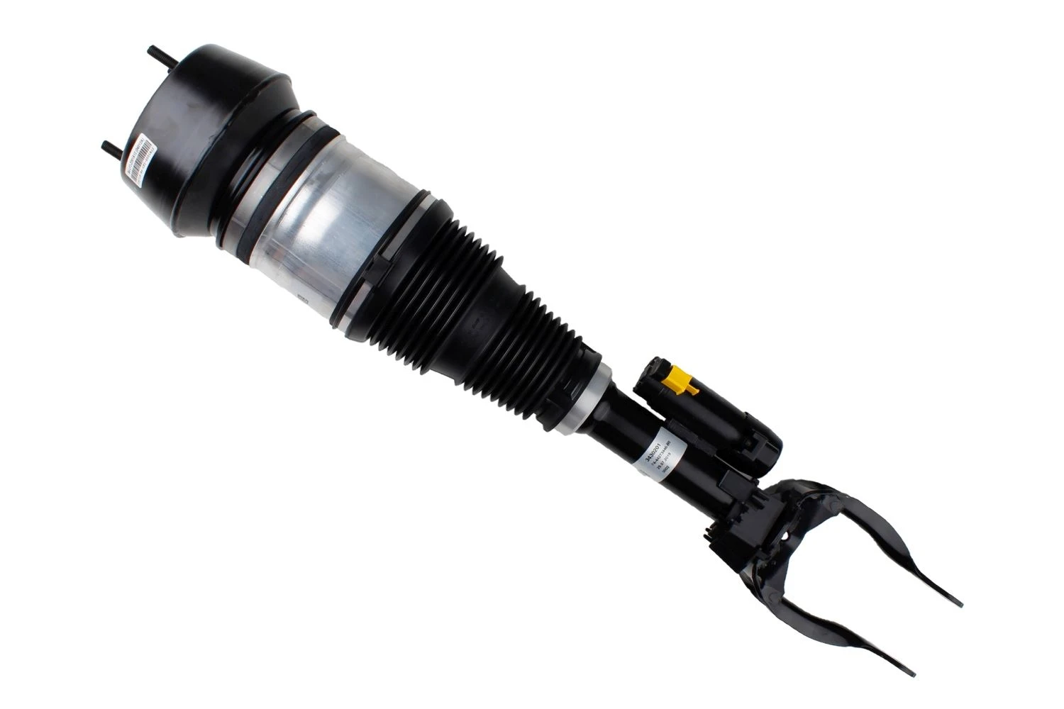 Mercedes Air Suspension Strut - Front (Bilstein 44-273446) | X166 GL