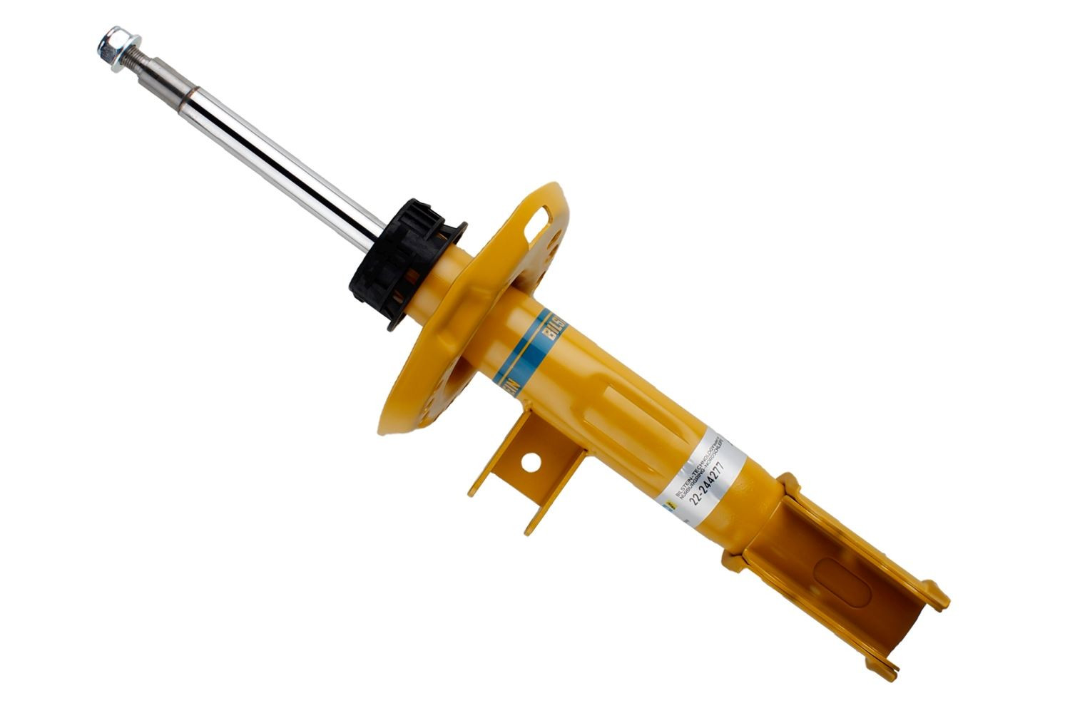 Mercedes Shock Absorber - Front Left (Bilstein 22-244277) | X156 GLA W242 B