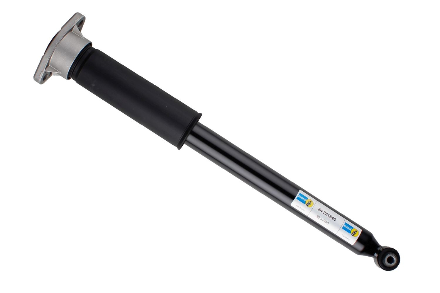 Mercedes Shock Absorber - Rear (Bilstein 24-281645) | A205 C