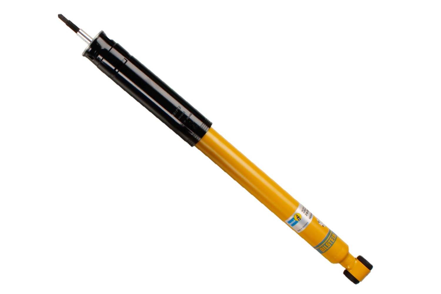 Mercedes Suspension Kit - Front & Rear (Bilstein 46-181831)
