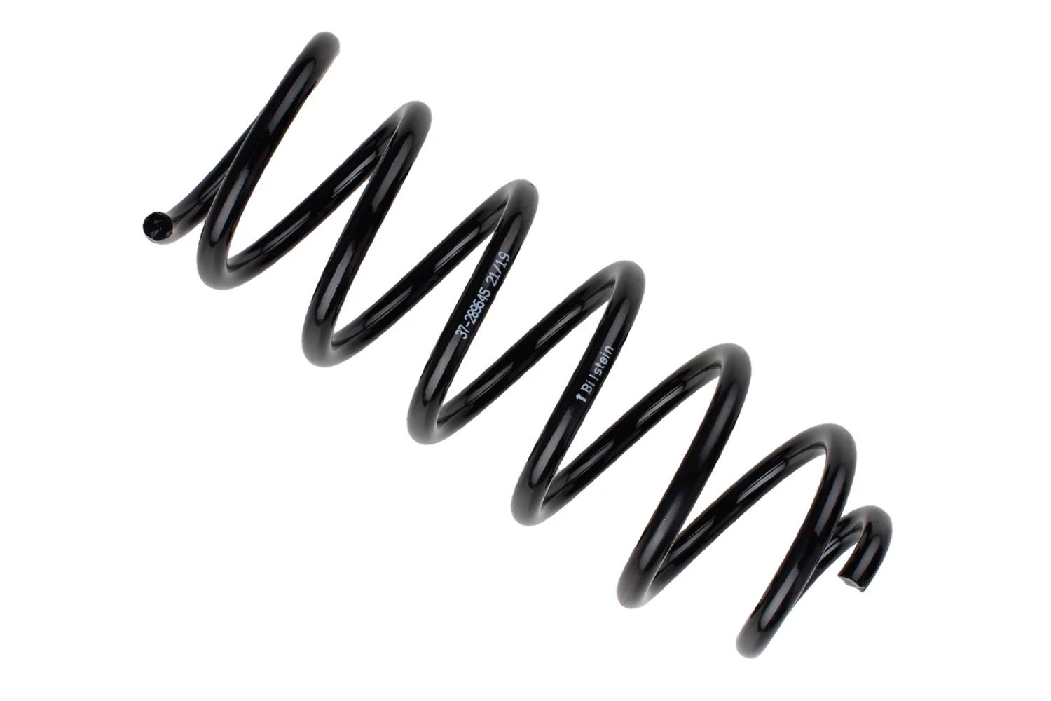 Mercedes Suspension Coil Spring - Front (Bilstein 37-289645) | W205 S205 C205 A205 C