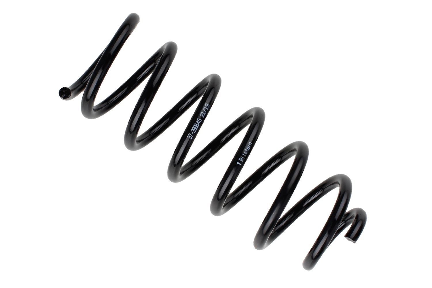 Mercedes Suspension Coil Spring - Front (Bilstein 37-289645) | W205 S205 C205 A205 C